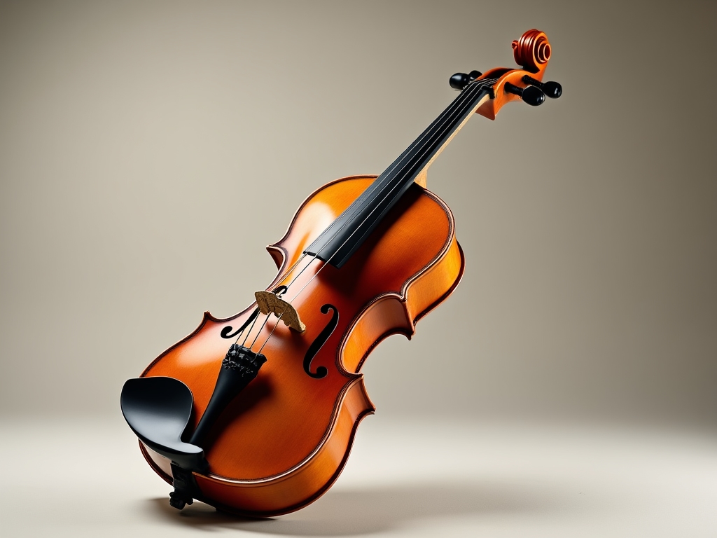 Violon Modèle Stradivarius