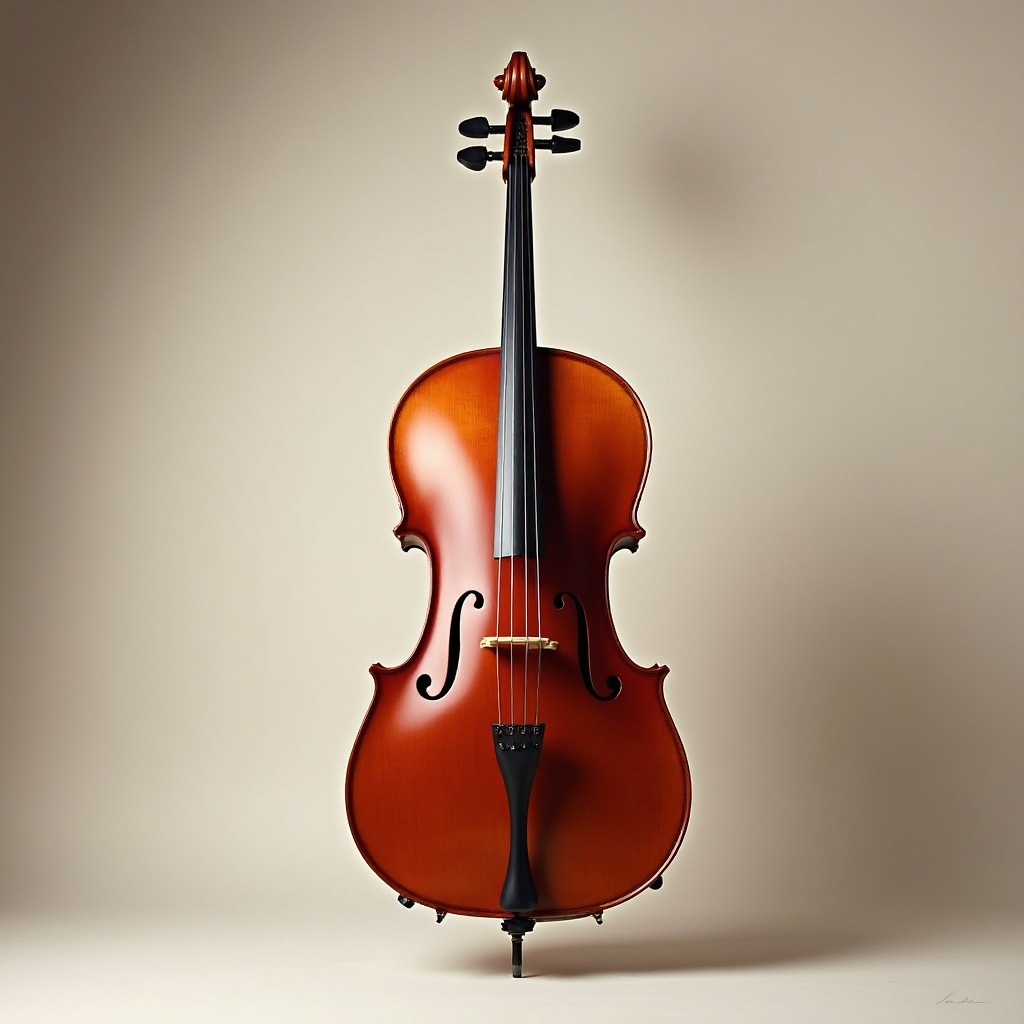 Violoncelle Modèle Montagnana