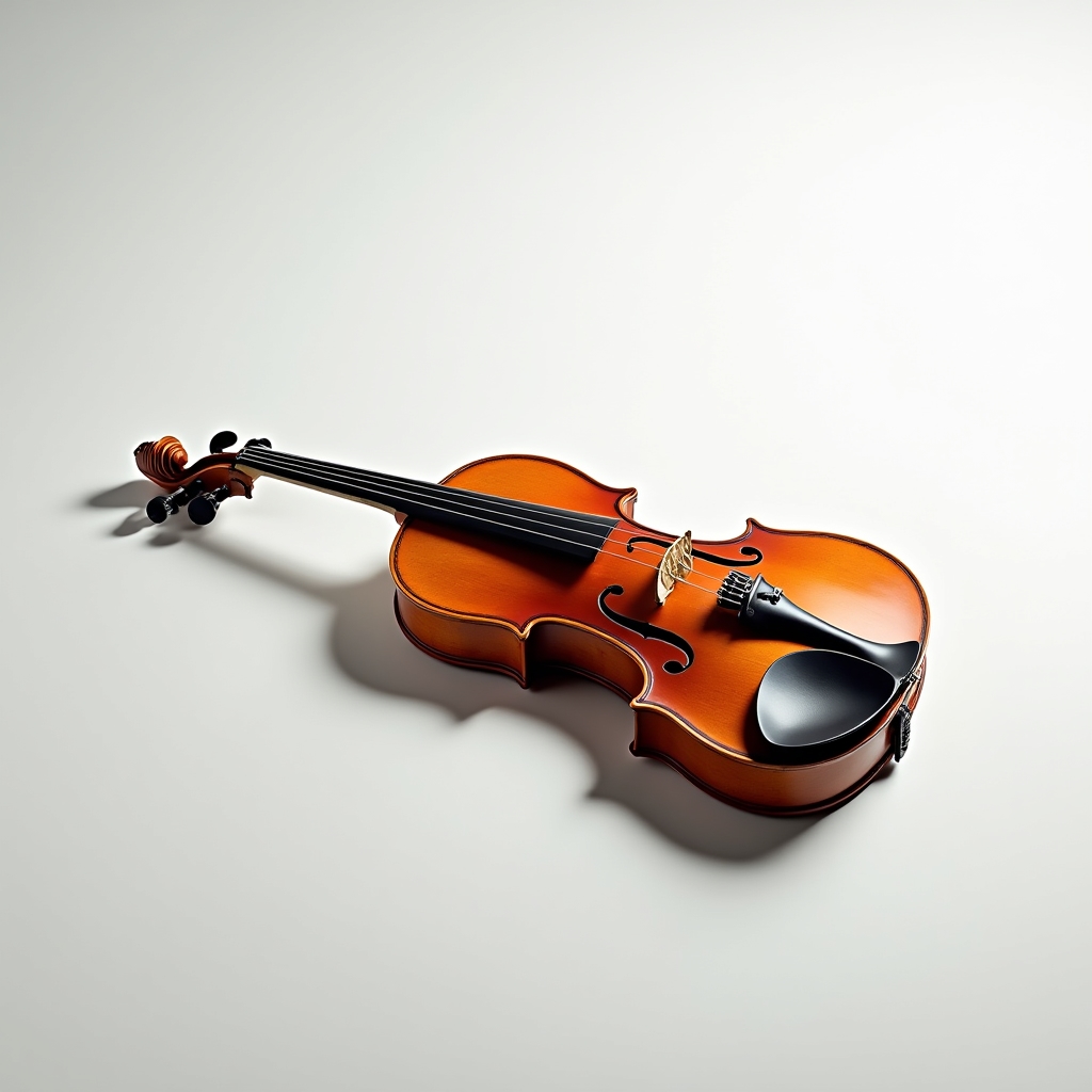 Alto Modèle Gasparo da Salò